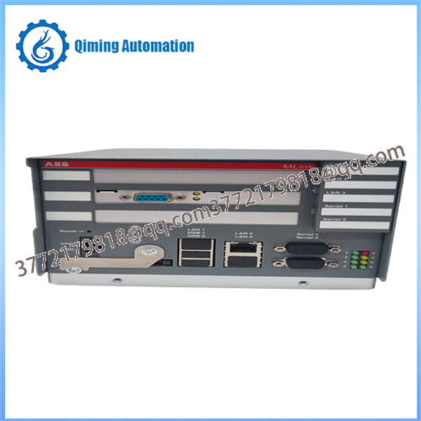 ABB 1TGE120021R0610 MLink Communication Gateway